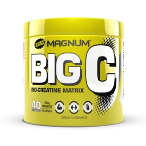 MAGNUM BIG C