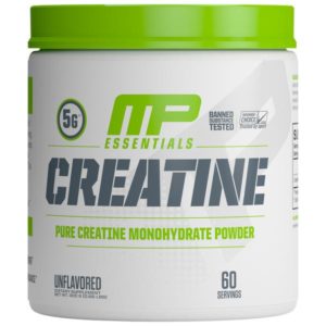 MP CREATINE