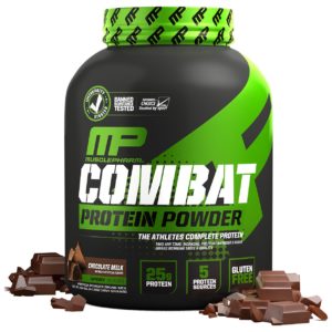 COMBAT PROTEIN POWDER