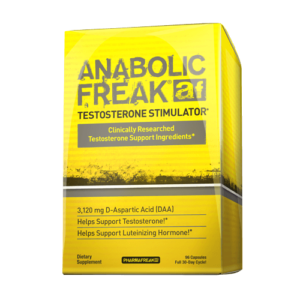 Pharmafreak FreakMode Muscle Freak