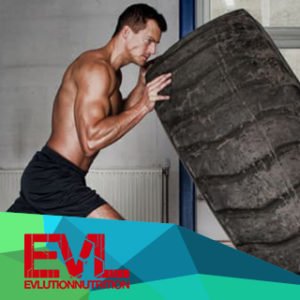 evlnutrition