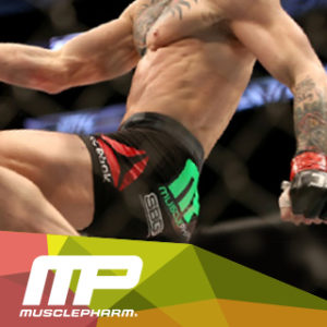 Muscle Pharm