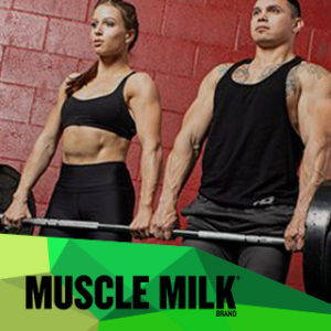 Muscle Milk