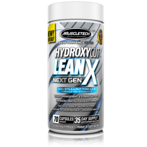 HYDROXYCUT LEAN