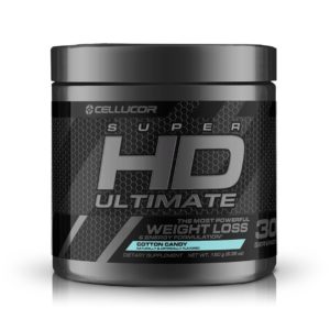 SUPERHD ULTIMATE POWDER