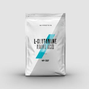 L-Glutamine Amino Acid