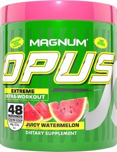 Magnum Opus (48 Servings)