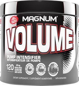 Magnum Volume (24 serving)