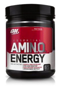 Optimum Nutrition AMINO ENERGY (65 Servings)