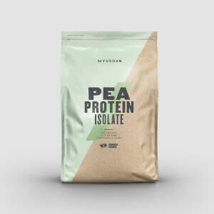 Pea Protein Isolate