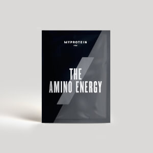 THE Amino Energy (Sample)
