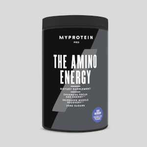 THE Amino Energy