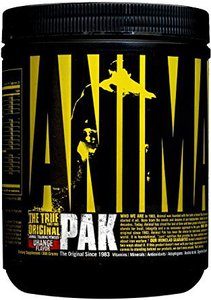 Animal Pak Powder (22 serving)