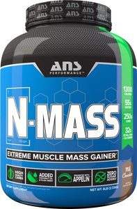 ANS Performance N-Mass (6lbs)