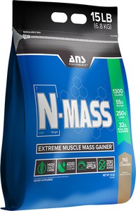 ANS Performance N-Mass (15lbs)
