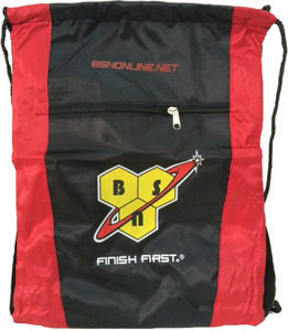 BSN Drawstring Bag