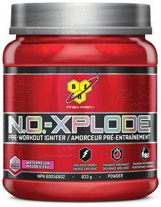 BSN NO-Xplode (45 Servings)