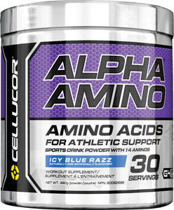 Cellucor Alpha Amino (30 serving)