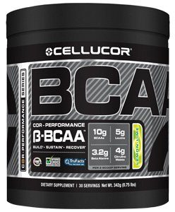 Cellucor BCAA (30 servings)