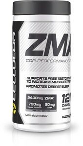 Cellucor P6 Black (180 caps)