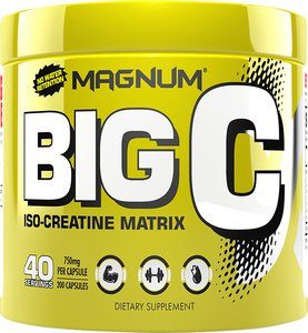 Magnum Big C (200 caps)