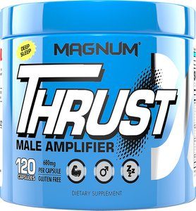 Magnum Thrust (120 caps)