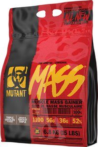 Mutant Mass (5lbs)