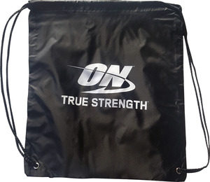 Optimum Nutrition Drawstring Bag